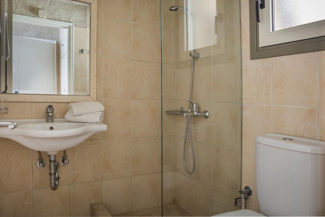 Unique Kefalonia Kalou Cottage Lourdata  Zewnętrze zdjęcie